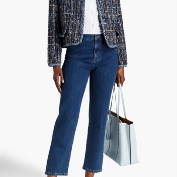 Tweed blazer - Picture 5 of 5